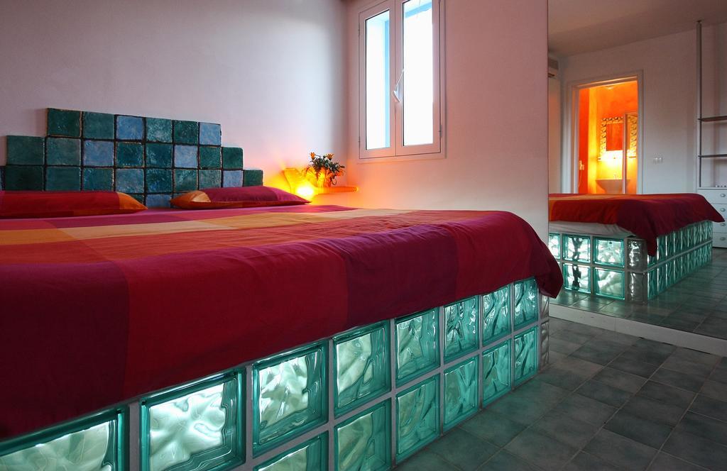 Suite House L'Isola Che Non C'E Fontane Bianche Quarto foto