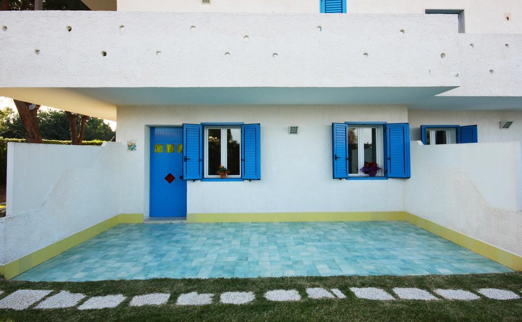 Suite House L'Isola Che Non C'E Fontane Bianche Quarto foto