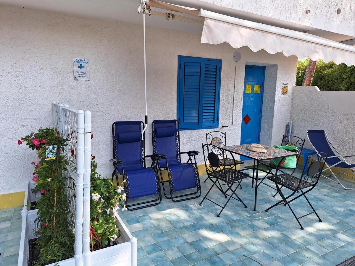 Suite House L'Isola Che Non C'E Fontane Bianche Exterior foto
