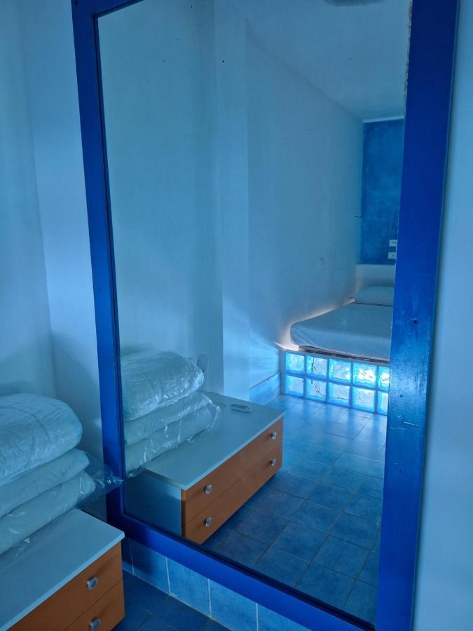 Suite House L'Isola Che Non C'E Fontane Bianche Exterior foto