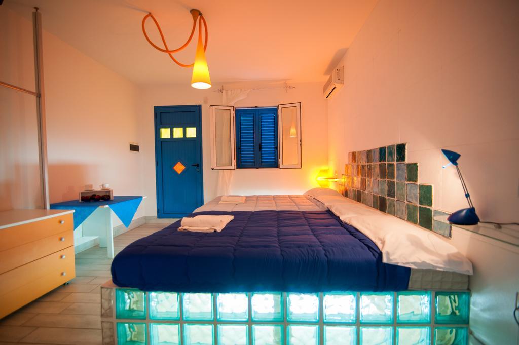 Suite House L'Isola Che Non C'E Fontane Bianche Exterior foto