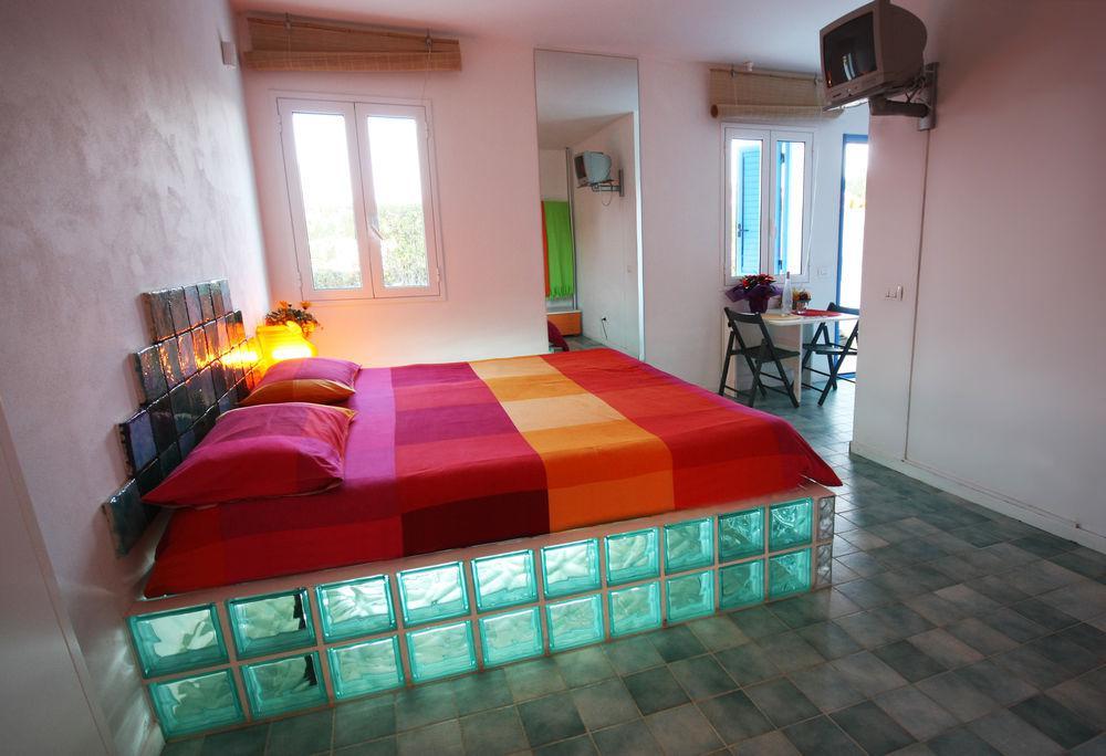 Suite House L'Isola Che Non C'E Fontane Bianche Exterior foto